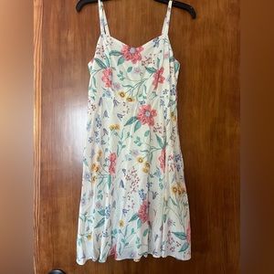 Old Navy Sundress-EUC